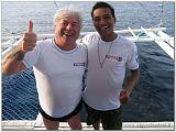 Filippine 2015 Dive Boat Pinuccio e Doni - 297